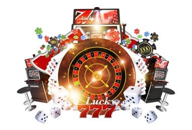 Push Gaming Game 